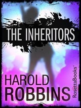 The Inheritors  - Harold Robbins - 9781647342081
