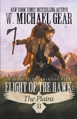 Flight Of The Hawk - W Michael Gear - 9781647345204