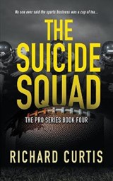 The Suicide Squad - Richard Curtis - 9781647349660