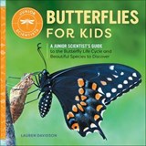 Butterflies for Kids - Lauren Davidson - 9781647395780