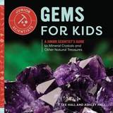 Gems for Kids - Ashley Hall ; Lee Hall - 9781647399917
