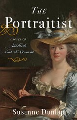 The Portraitist - Susanne Dunlap - 9781647420970