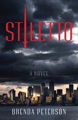 Stiletto - Brenda Peterson - 9781647424305