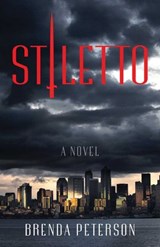 Stiletto - Brenda Peterson - 9781647424312