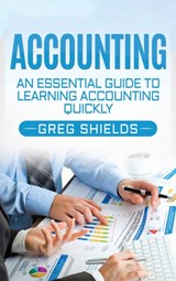 Accounting - Greg Shields - 9781647485344