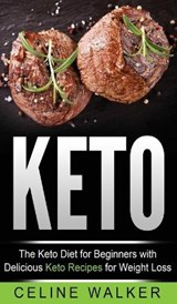 Keto - WALKER,  Celine - 9781647485870