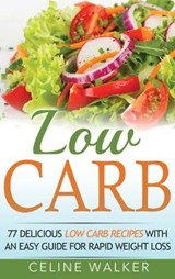 Low Carb - WALKER,  Celine - 9781647486105