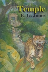Temple - JONES,  E G - 9781647490256