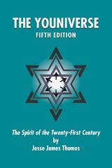 The Youniverse - THOMAS,  Jesse James - 9781647492052