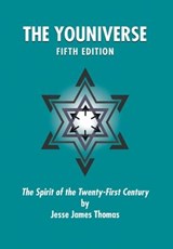 The Youniverse - Jesse James Thomas - 9781647492168