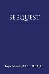 SEEQUEST - Roger Pytlewski - 9781647497811