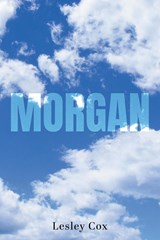 Morgan - Lesley Cox - 9781647499013