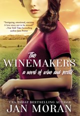 The Winemakers - Jan Moran - 9781647780005