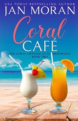 Coral Cafe - Jan Moran - 9781647780050