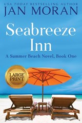 Seabreeze Inn - Jan Moran - 9781647780111