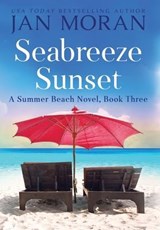 Seabreeze Sunset - Jan Moran - 9781647780142