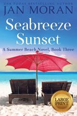 Seabreeze Sunset - Jan Moran - 9781647780159