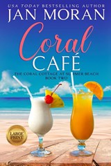 Coral Cafe - Jan Moran - 9781647780166