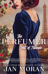 The Perfumer - Jan Moran - 9781647780173