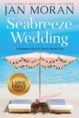Seabreeze Wedding - Jan Moran - 9781647780319