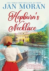 Hepburn's Necklace - Jan Moran - 9781647780395