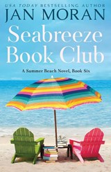 Seabreeze Book Club - Jan Moran - 9781647780555