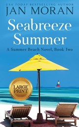 Seabreeze Summer - Jan Moran - 9781647780920