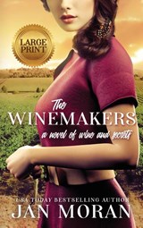 The Winemakers - Jan Moran - 9781647781033