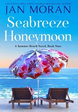 Moran, J: Seabreeze Honeymoon - Jan Moran - 9781647781095