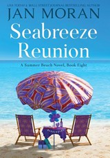 Moran, J: Seabreeze Reunion - Jan Moran - 9781647781149