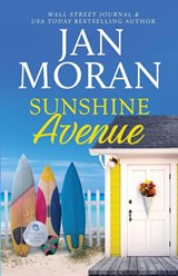 Sunshine Avenue - Jan Moran - 9781647781231
