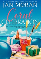 Moran, J: Coral Celebration - Jan Moran - 9781647781354