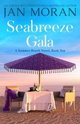 Seabreeze Gala - Jan Moran - 9781647781903