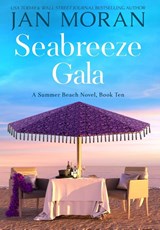 Moran, J: Seabreeze Gala - Jan Moran - 9781647781910