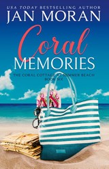Coral Memories - Jan Moran - 9781647782320