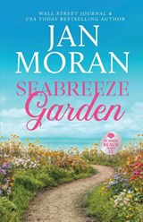 Seabreeze Garden - Jan Moran - 9781647786014