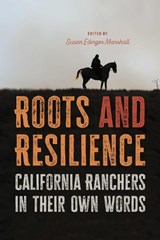 Roots and Resilience - Susan Edinger Marshall - 9781647791612