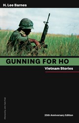 Gunning for Ho - H. Lee Barnes - 9781647792473