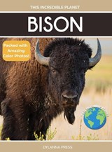 Bison - Tyler Grady - 9781647904500