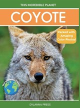 Coyote - Tyler Grady - 9781647904531
