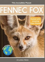 Fennec Fox - Tyler Grady - 9781647904562