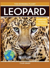 Leopard - Tyler Grady - 9781647904630