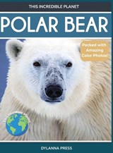 Polar Bear - Tyler Grady - 9781647904678