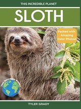 Sloth - Tyler Grady - 9781647904739