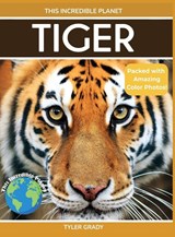 Tiger - Tyler Grady - 9781647904753