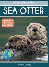 Sea Otter - Tyler Grady - 9781647904821