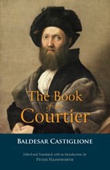 The Book of the Courtier - Baldesar Castiglione - 9781647921156