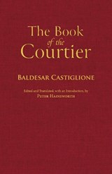 The Book of the Courtier - Baldesar Castiglione - 9781647921248