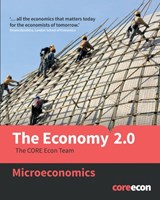 Economy 2.0 - The CORE Econ Team - 9781647921606