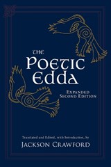 The Poetic Edda: Expanded Second Edition -  - 9781647922498